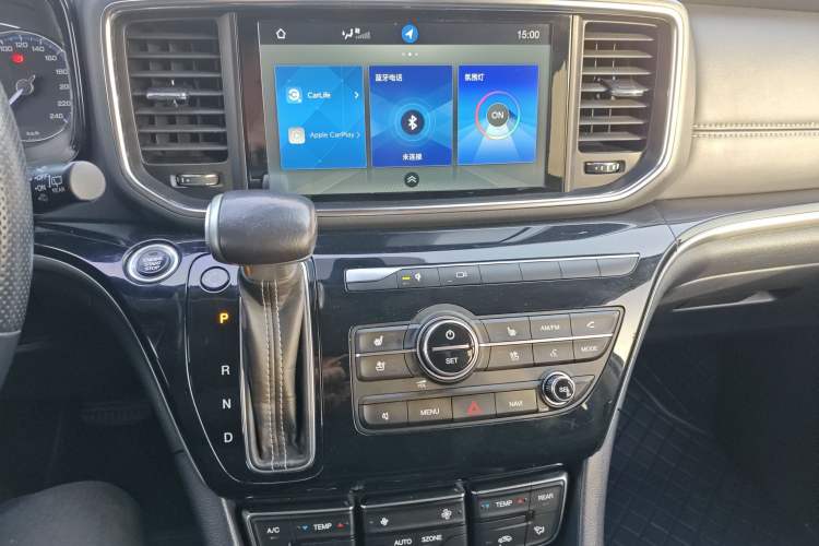 Used GAC Trumpchi M8 2020 Master Edition 390T Supreme Version
