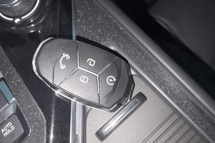 Used Lynk & Co 03 2022 2.0TD DCT JingPro