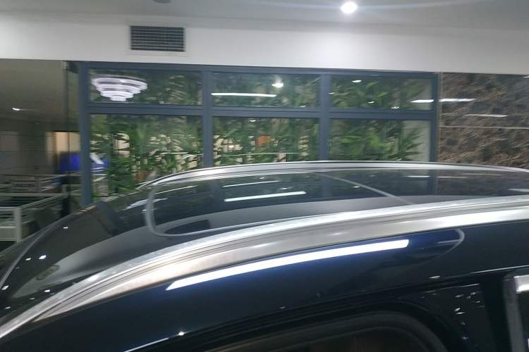 Used BMW X5 2022 Restyled xDrive 40Li Luxury Edition M Sport Package
