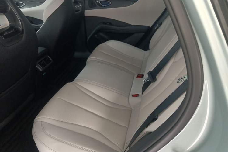 Used BYD Seal 06 New Energy 2025 EV 545KM Flagship Edition