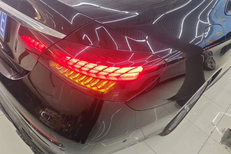 Used Mercedes-Benz E-Class 2022 Revised E 300 L Sport Luxury Edition
