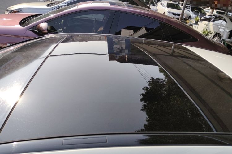 Used Mercedes-Benz A-Class 2017 A 180
