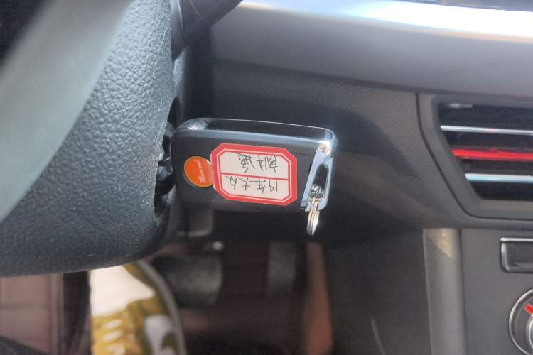 Used Volkswagen Lavida 2018 280TSI DSG Comfort Edition China V Standard