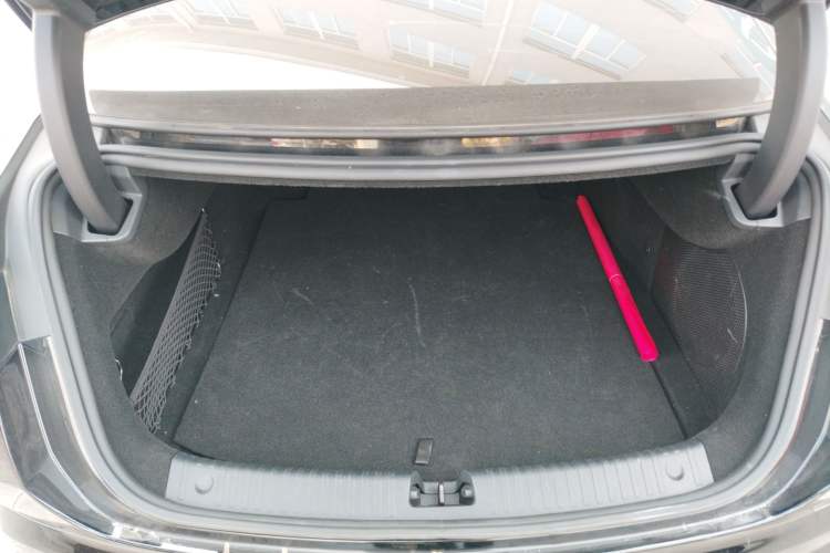 Used BYD Seal 2023 DM-i 1.5T 121km Flagship Model
