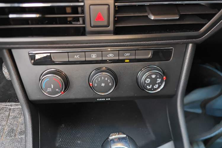 Used Volkswagen Lavida 2022 1.5L Automatic Fashion Edition