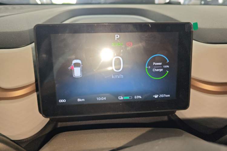 Used  E10X 2024 Charming Edition 301km Lite
