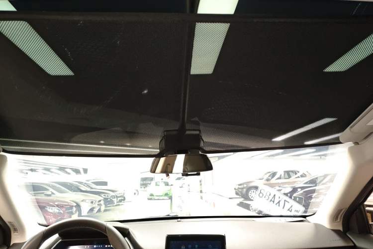 Used XPeng G3 2020 520i Luxury Edition
