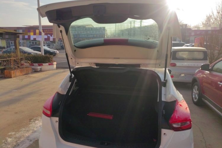 Used Ford Focus 2017 Hatchback 1.6L Manual Fashion Edition SmartDrive Version