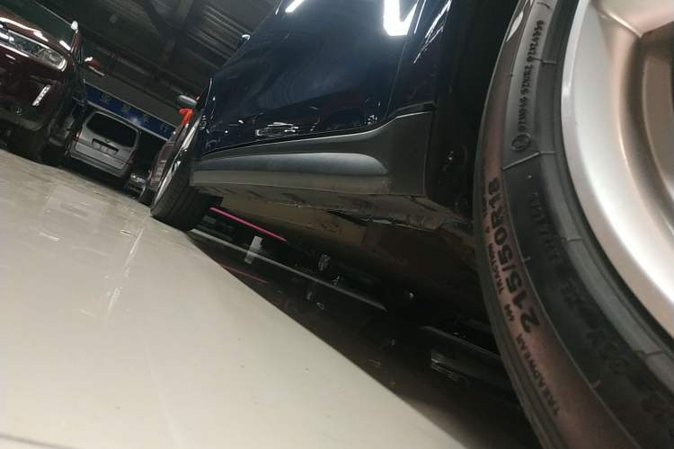 Used ORA Good Cat 2022 400km Standard Range Luxury Version Lithium Iron Phosphate
