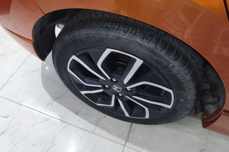 Used Honda LIFE 2021 1.5L CVT SPORT Heartbeat Edition
