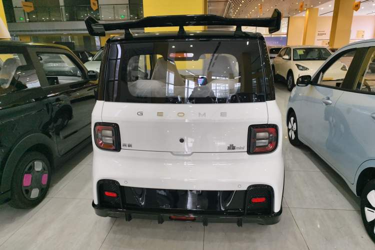 Used  Panda 2025 210km Panda Kart