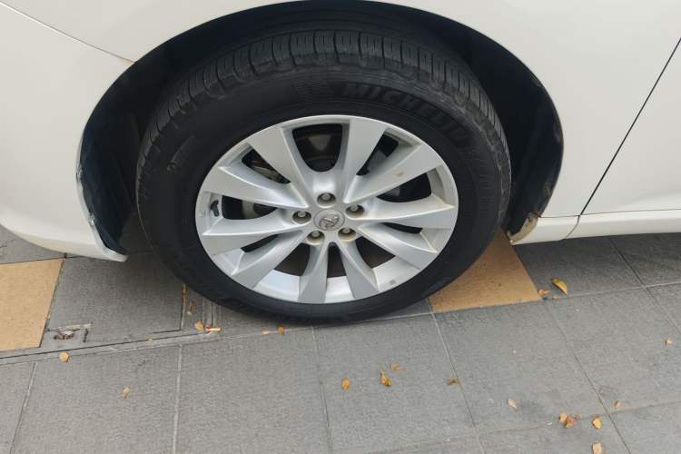 Used Toyota Venza 2013 2.7L Two-Wheel-Drive Luxury Edition
