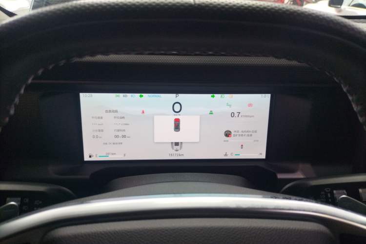 Used JETOUR Traveler 2023 2.0T All-Wheel-Drive CrossPRO