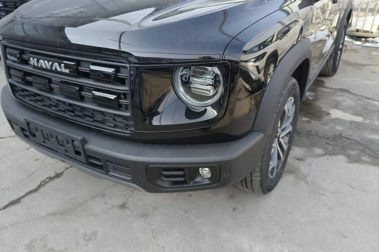 Used Haval DARGO 2026 Model 1.5T DCT Border Collie Edition