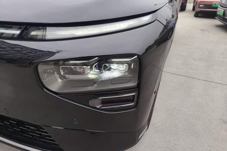 Used XPeng G9 2024 702 Max
