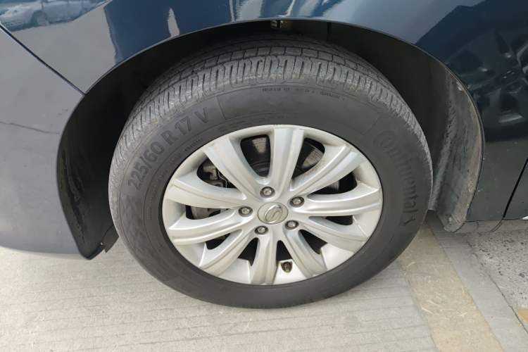 Used GAC Trumpchi M8 2018 320T Luxury Edition
