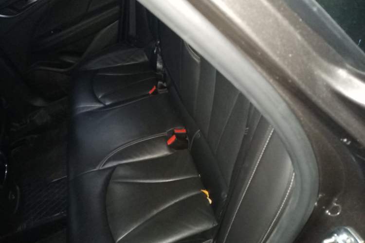 Used Buick LaCrosse 2018 20T Elite Edition