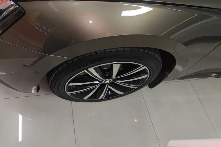 Used Skoda Superb 2019 Restyled TSI330 DSG Comfort Edition
