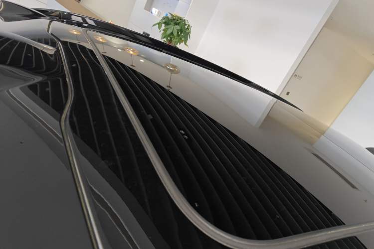 Used Nio ES6 2023 75 kWh
