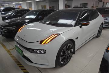 Used Zeekr 001 2022 Ultra-Long Range Dual-Motor YOU Version