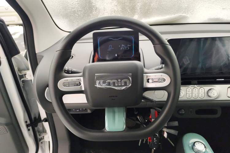 Used  Lumin 2024 130km Qingyue Version
