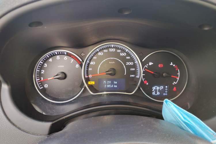 Used Renault Koleos (Import) 2014 Revised Version 2.5L Two-Wheel Drive Comfort Edition