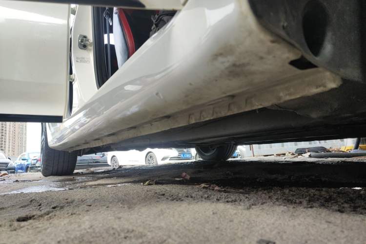 Used MG 6 2020 1.5T Automatic Trophy Luxury Edition
