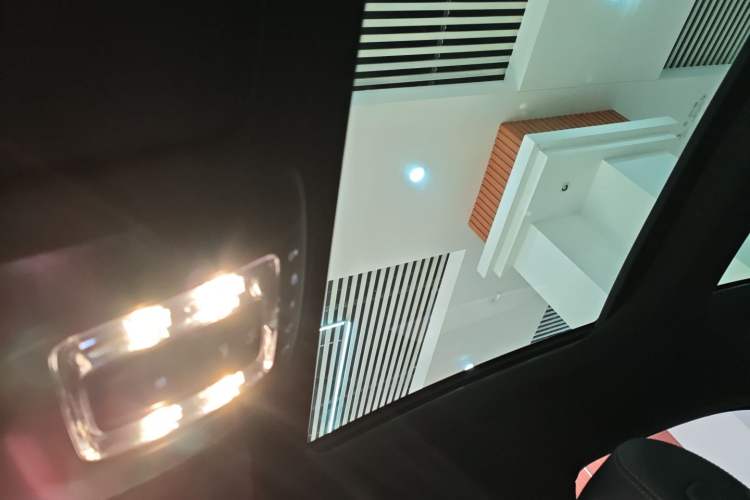 Used Mercedes-Benz A-Class 2023 A 200 L Fashion Model
