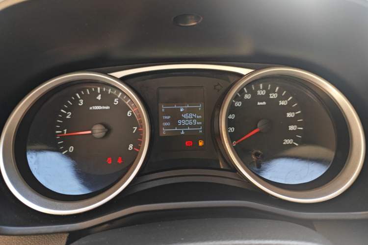 Used Wuling Hongguang S3 2018 1.5L Manual Standard Version China V Standard