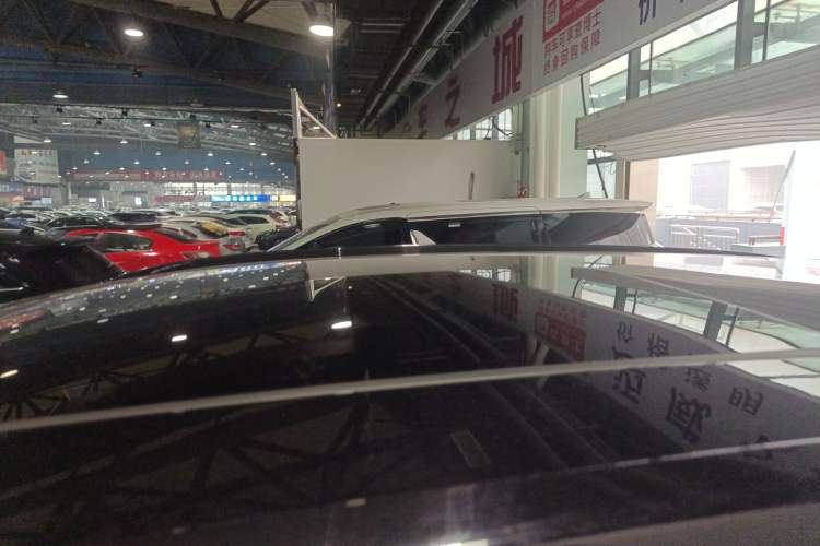 Used Nio ES6 2020 430KM Performance Version