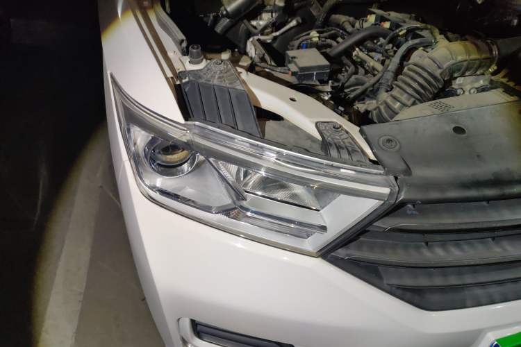 Used Wuling Hongguang 2021 1.5L S Comfort Edition LAR