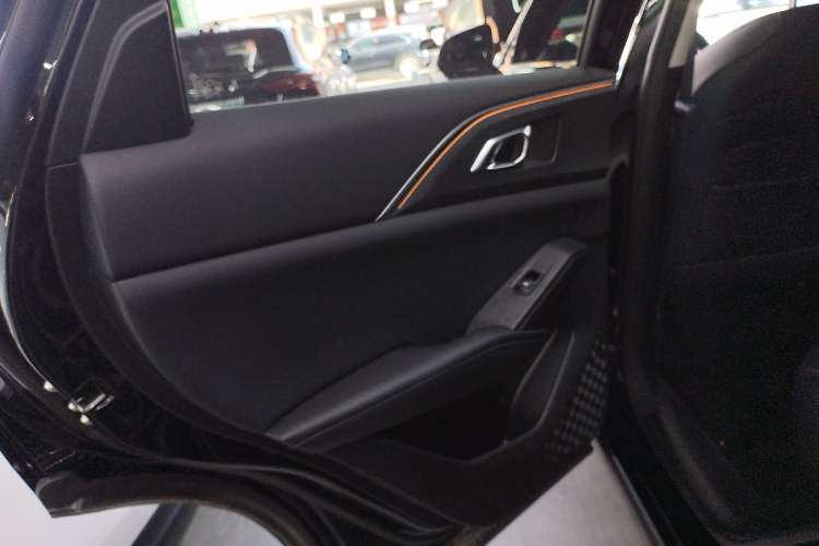 Used Haval Fierce Dragon Max 2025 Hi4 110 Pro