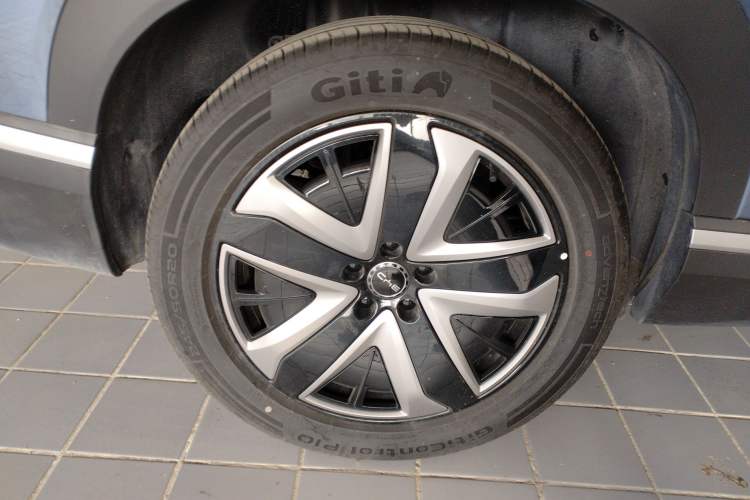 Used BYD Sealion 07 DM-i 2025 150 Flagship+ Edition