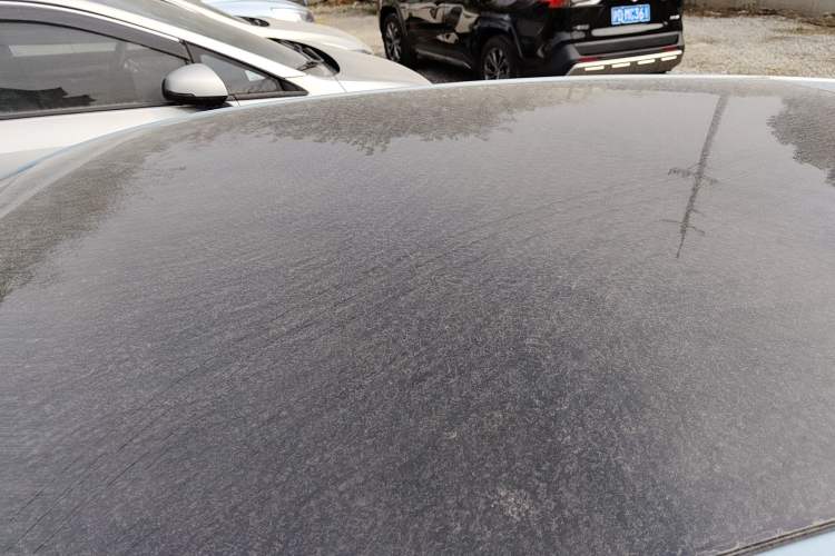 Used Buick Velite 6 2020 Connected Smart PLUS