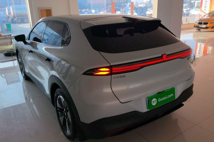 Used  S05 2024 200Max Range-Extended Long-Range Version
