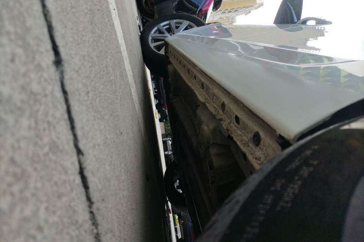 Used Chevrolet Malibu 2018 530T Automatic Luxury Edition
