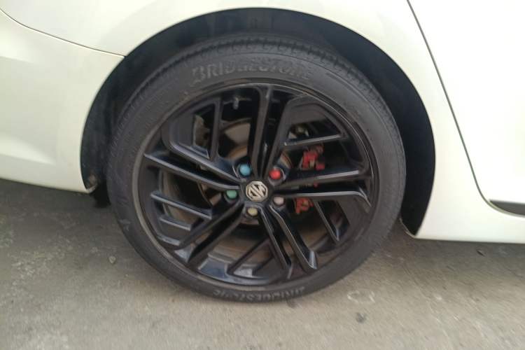 Used MG 6 2020 1.5T Automatic Trophy Flagship Edition
