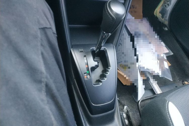 Used Toyota YARiS L Zhi Xian 2021 1.5L CVT Leading Edition