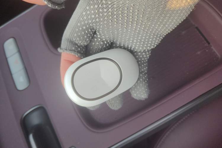 Used Nio ET5T 2024 75kWh Touring
