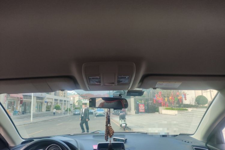 Used Mazda Mazda 3 Axela 2016 Sedan 1.5L Automatic Comfort Model