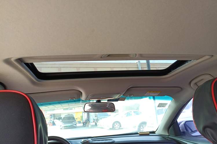 Used Buick GT 2021 Revised Version Flagship 1.5L Automatic Elite Edition