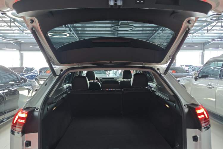 Used Volkswagen Teramont X 2020 Facelift 380TSI Four-Wheel Drive Luxury Edition
