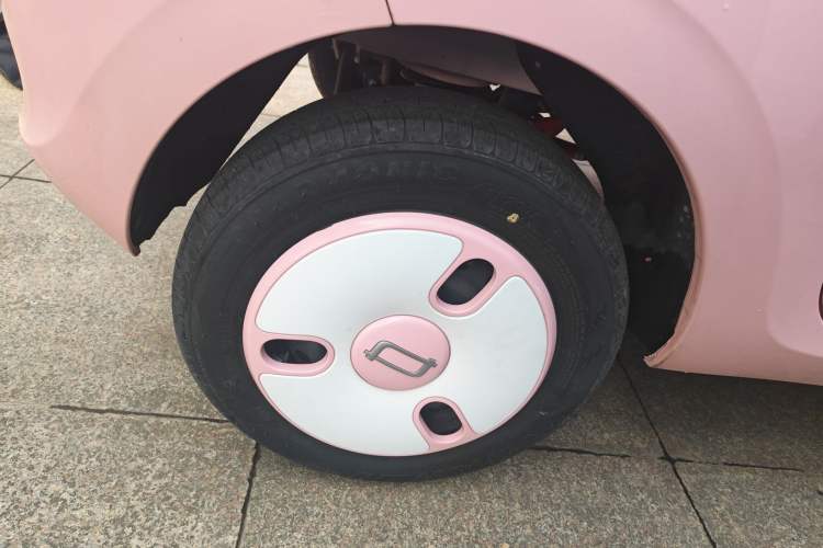 Used Bestune Pony 2024 170km Range Energizing Horse