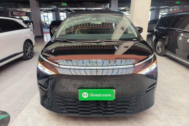 Used XPeng X9 2025 740 Ultra-Long Range Max