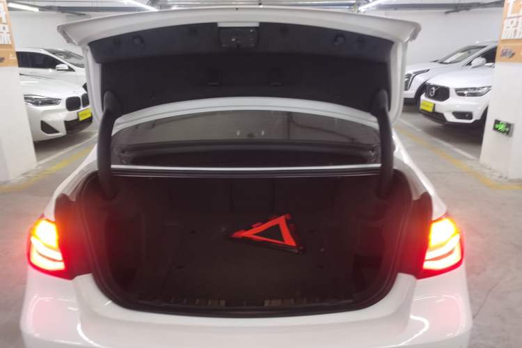 Used BMW 3 Series 2017 320Li M Sport Edition
