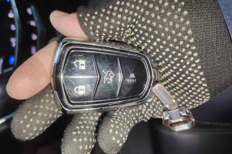 Used Cadillac XTS 2018 28T Tech Edition