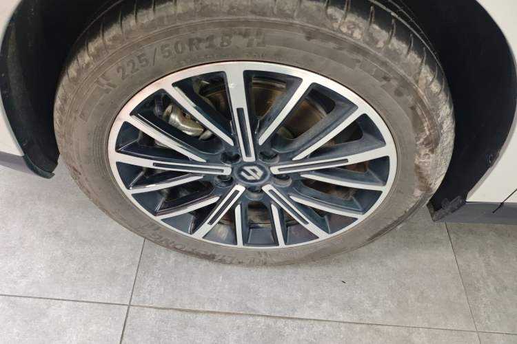 Used Leapmotor B10 2025 510 Joyful Edition