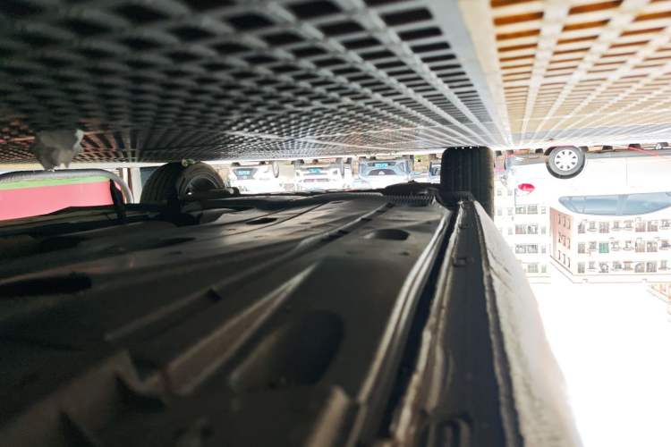 Used Skoda Octavia 2018 TSI280 DSG Luxury Edition
