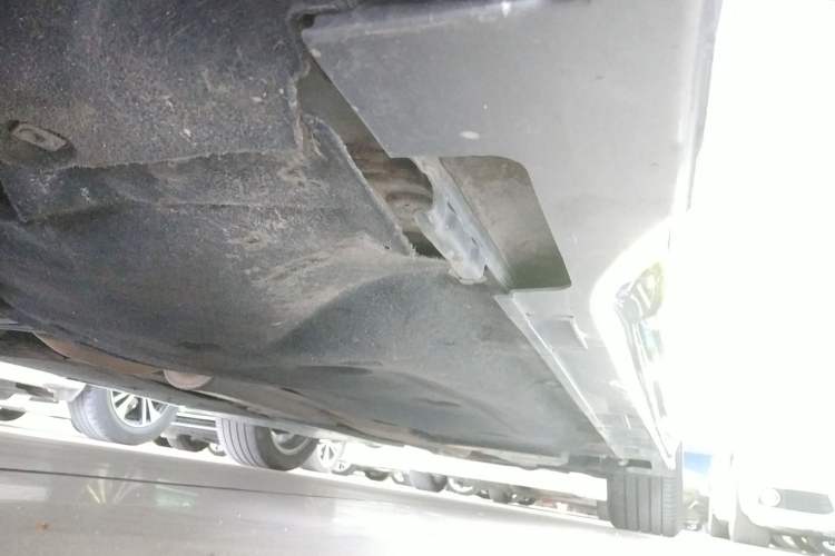 Used Honda Accord 2018 260TURBO Elite Edition China VI
