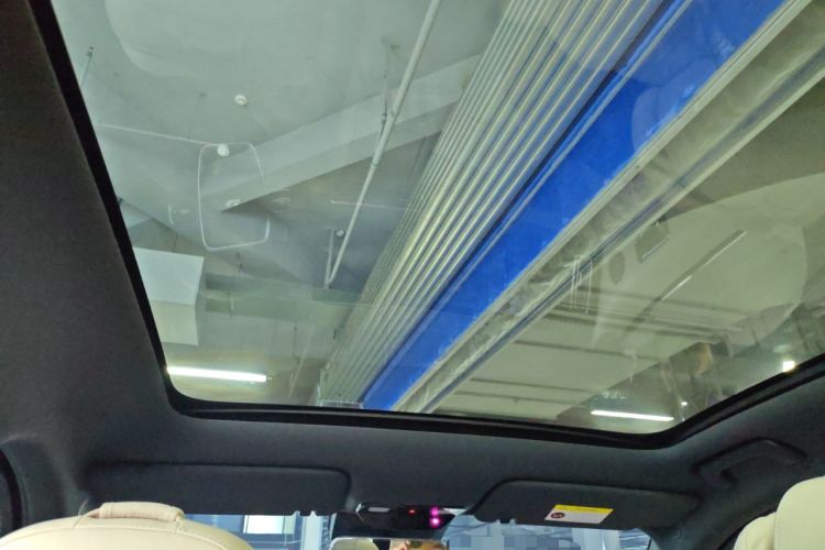 Used Li Auto L6 2024 Pro Model